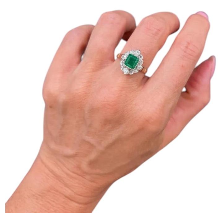 Is a 1.5-carat diamond too big?