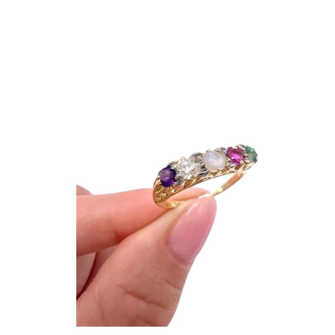 Is 585 Italy real gold?