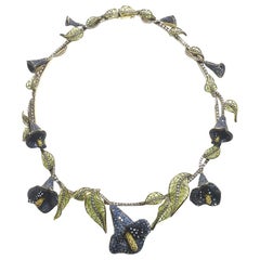 More Necklaces