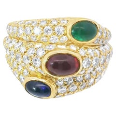 Cocktail Rings