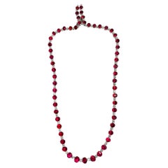 Pendant Necklaces