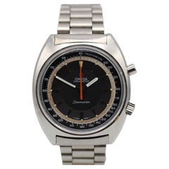 Omega Seamaster Chronostop 145.007