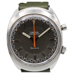 Omega Seamaster Chronostop 145009 1969