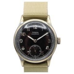 Tritona Cal AS 1130 allemand militaire