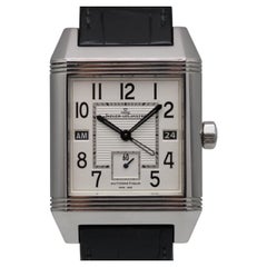 Jaeger-LeCoultre Reverso Squadra Hometime Ref. 230.8.77