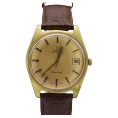 Omega Genève 166.041