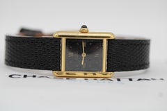 Cartier Must de Cartier 5057001