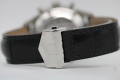TAG Heuer Carrera « Juan Manuel Fangio » CV201AG.FC6266 – 41 mm – Chrono automatique