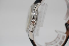 Omega Seamaster 2846 / 2848 – 34mm – Vintage Automatic 1956