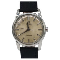 Omega Seamaster 2846 / 2848 – 34 mm – Automático vintage de 1956