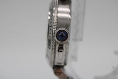 Cartier Pasha Seatimer W31080M7 – 40mm – Automatic – Full Set