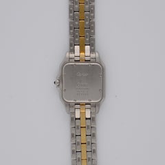 Cartier Panthère 187949 W25028B5 – Medium Model – 26.5mm x 36mm – Unpolished