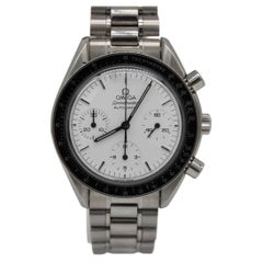 Omega Speedmaster “Albino” in offerta 3510.20.00 – 39 mm – Set completo – 1991
