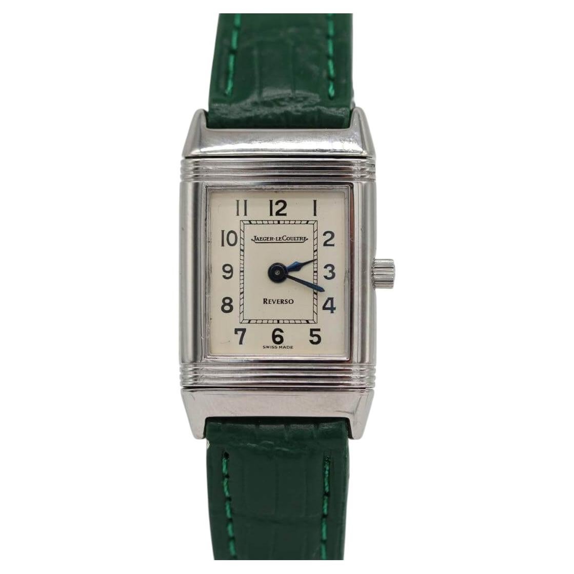 Reloj Jaeger Lecoultre Reverso