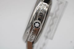 Montblanc Meisterstück 7019 – 36mm – Automatic – Guilloché Dial