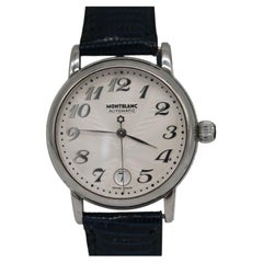 Montblanc Meisterstück 7019 – 36mm – Automatic – Guilloché Dial