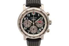 Chopard Mille Miglia Classic Chronograph – Nr. 530/1000 – 42 mm, limitierte Auflage