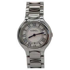 Ebel Beluga A274743 – 28mm – Full Set – 2014