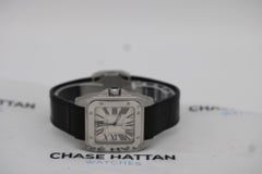 Cartier Santos 100 XL 2878 – Automatik – Edelstahl