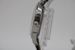 Omega – Ref.2532 (1947) – Bumper Automatic – Cal. 351 – 35mm – Stainless Steel –