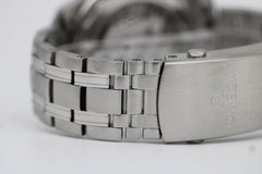Omega Seamaster Diver 300 M Complete full set from 2022