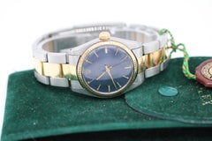 Rolex Oyster Perpetual 6751 – 31mm – Two-Tone – Circa 1982