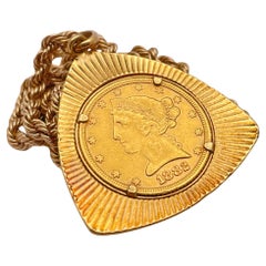 Pendant Necklaces