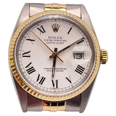 Watches