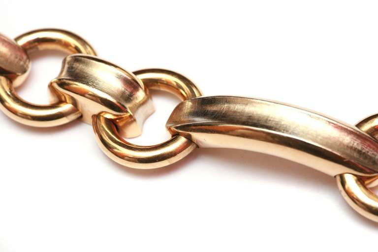 Bulgari 1950s Bracelet by Weingrill