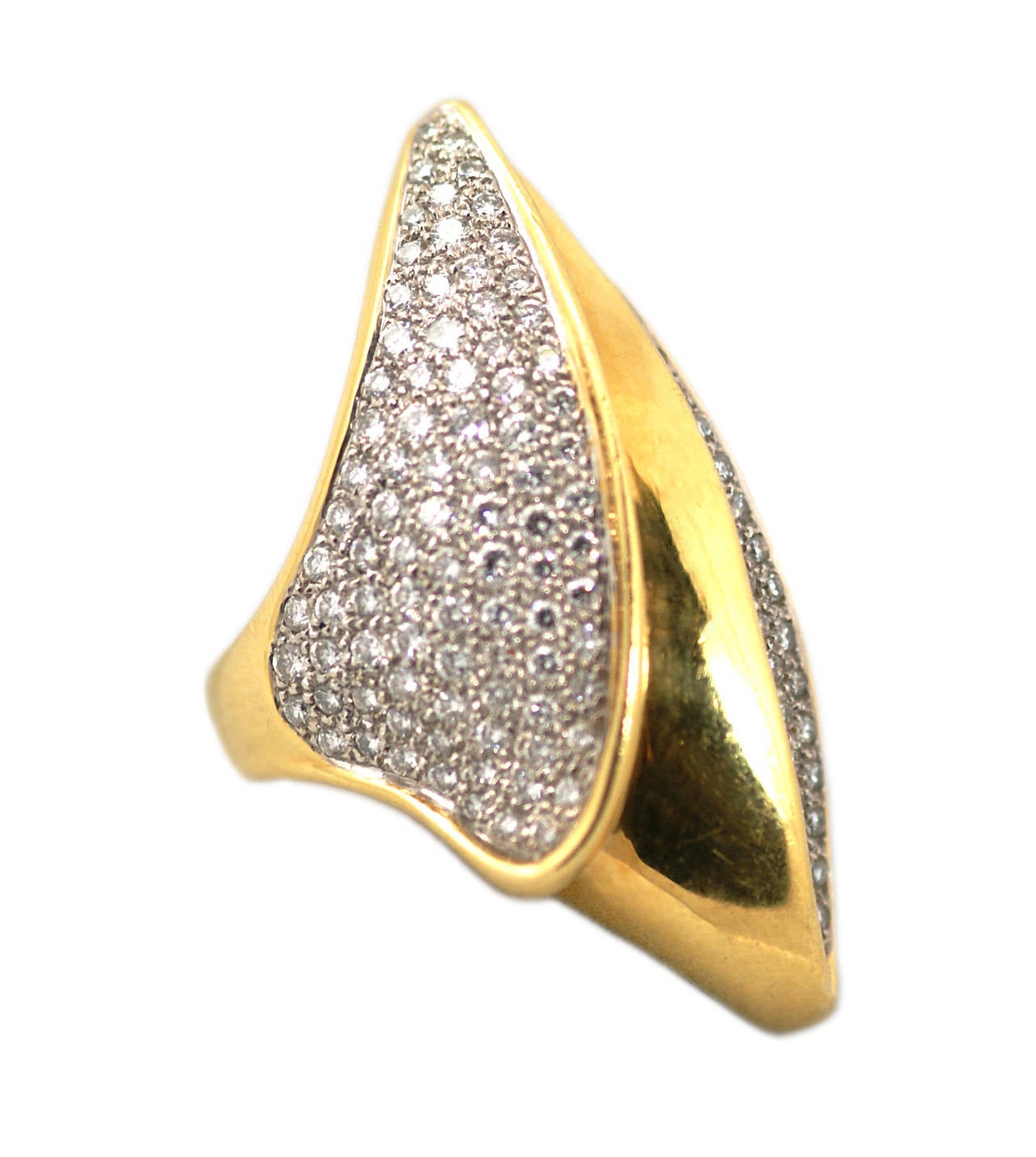 italian ring designs