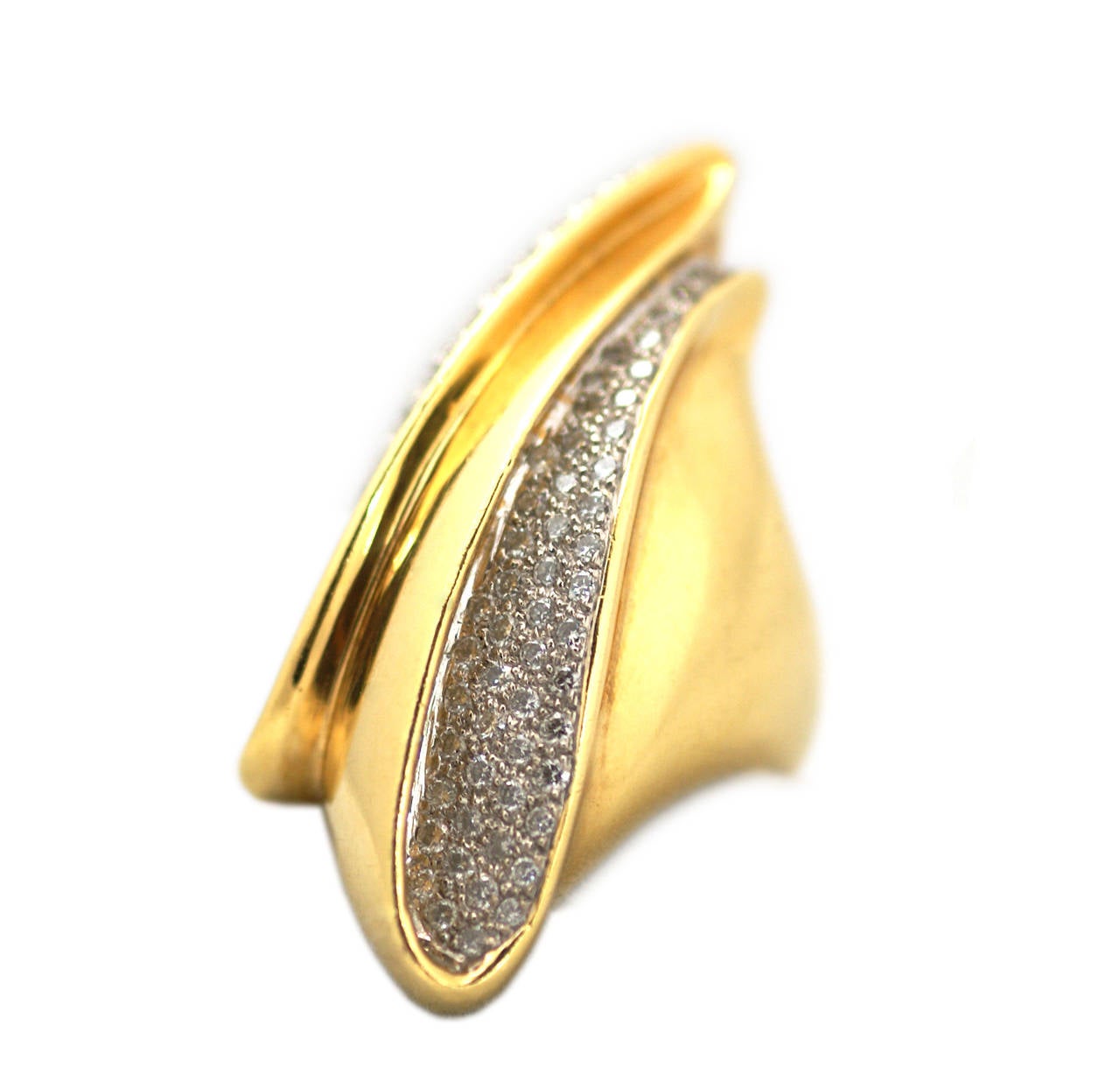 italian rings designs