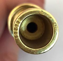 Porte-cigarettes Cartier