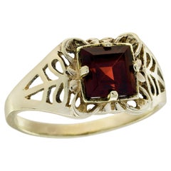 Solitaire Rings
