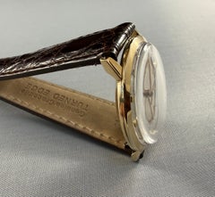 Rolex Classic 14 K Solid Gold Ref. # 3038