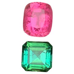 Tourmaline Loose Gemstones