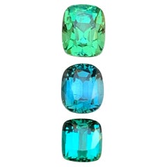 Greene & Greene Greene Greene Tourmaline Naturelle 4.85 Ct