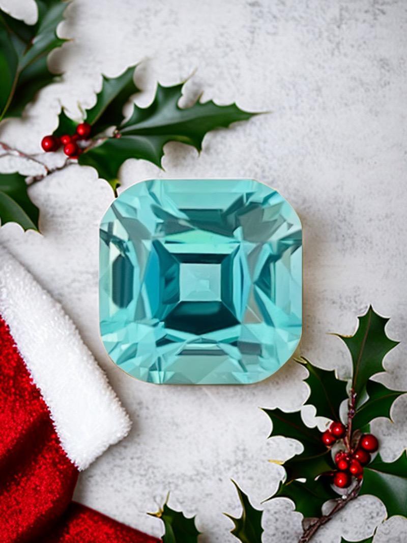 Certificato ICA baby pink Tanzanite zoisite 2.67 Ct Collectional naturale Non riscaldato In condizioni Nuovo in vendita a bangkok, TH