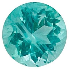Certificat GIA, émeraude à l'huile 1,16 carat, origine russe rare