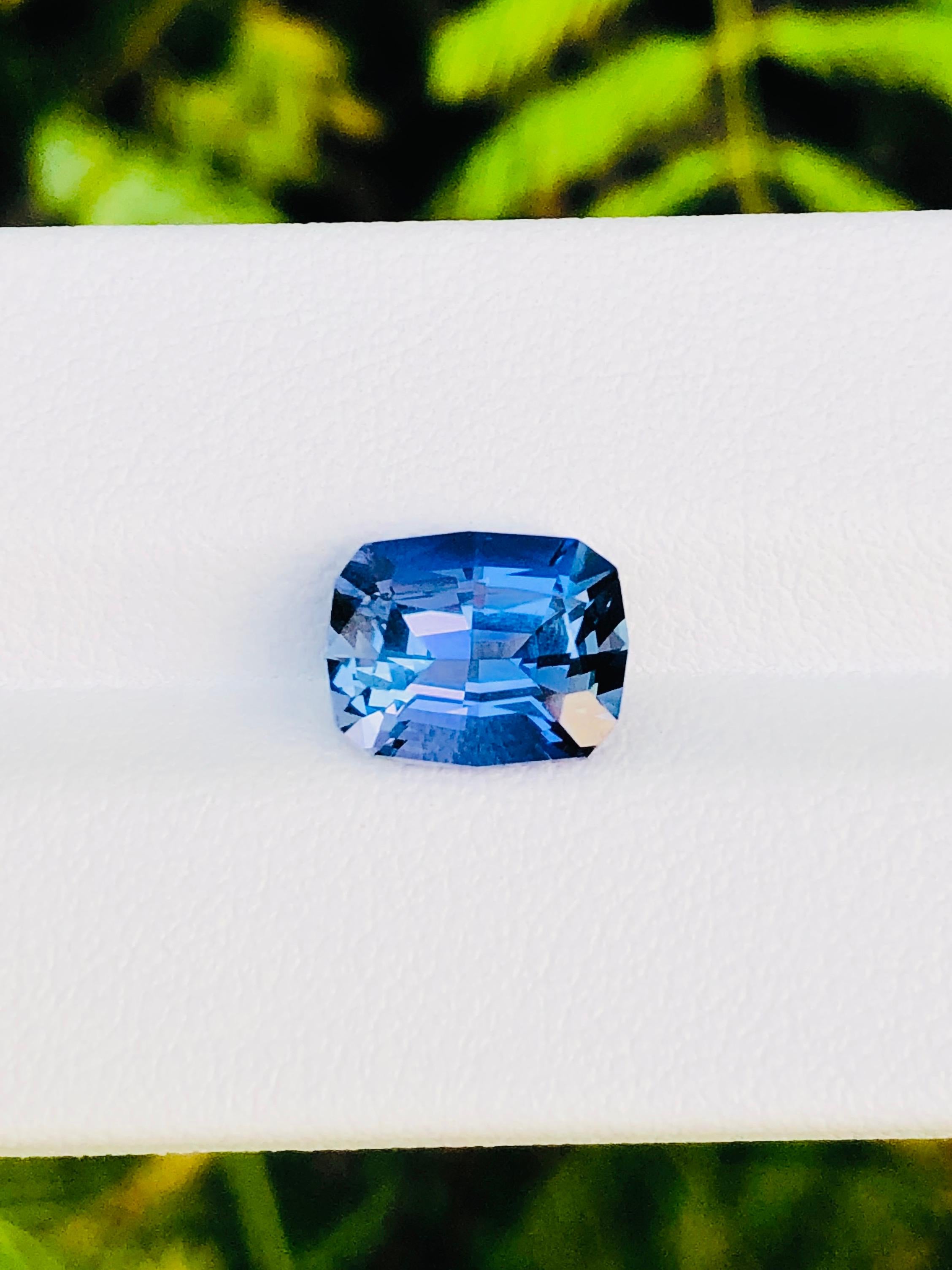 TZA97
Natürlicher Tansanit blaue Farbe Edelstein perfekten Schliff 

Spezies:   Natürlicher Tansanit 
Sorte:  Natürlicher Tansanit 
Gewicht:    4.06Ct
Farbe:  Blau
Schnitt:   Ausgezeichnet 
Klarheit:   Auge sauber 
Herkunft: Tansania
Behandlung: 