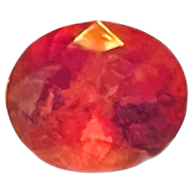 AXA43
Rare Russia Alexandrite change to red color from green semi Transparent Gemstone

GEM DESCRIPTION
Species:   Natural Chrysoberyl
Variety:  Natural Alexandrite
Weight:  0.71ct
Color:  change Green to Red
Cut:   Excellent
Clarity: Clarity : VVS