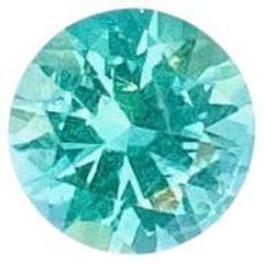 1.88 Ct Natural Emerald Beryl High-Precision Zambia Green color gemstone