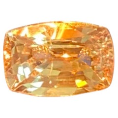 1.48 Ct GIA Certificate Natural Alexandrite Unheat Color Change Sri Lanka