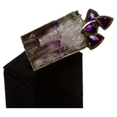 Jean Vendome Stalagmites Ring