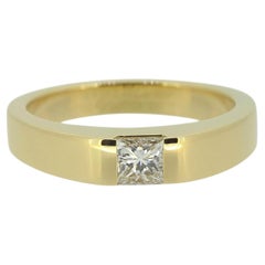 Cartier Tank Diamantring