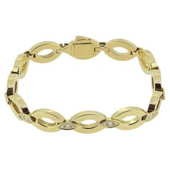 Cartier Diadea Diamond Bracelet