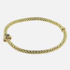 Fope Flex It Bracelet