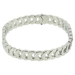 Cartier C De Cartier Link-Armband