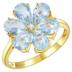 Cocktail Rings