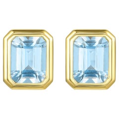 Stud Earrings