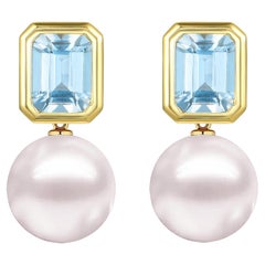 Drop Earrings